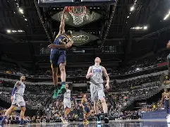 开云体育-今晨印第安纳步行者战术微调Karsa爆冷击败巴塞罗那，广东宏远围绕全明星赛伤情更新直接炸裂的简单介绍